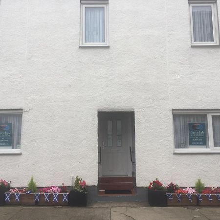 Bed and Breakfast Earadale Campbeltown Exterior foto