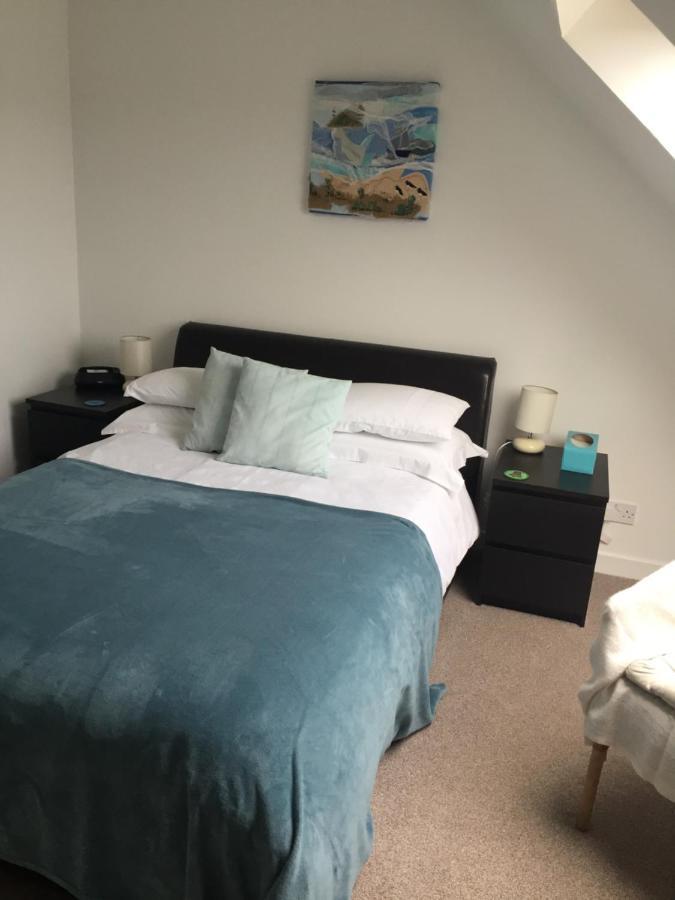 Bed and Breakfast Earadale Campbeltown Exterior foto