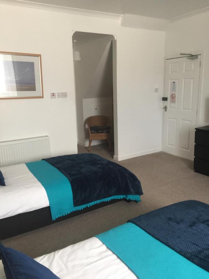 Bed and Breakfast Earadale Campbeltown Exterior foto