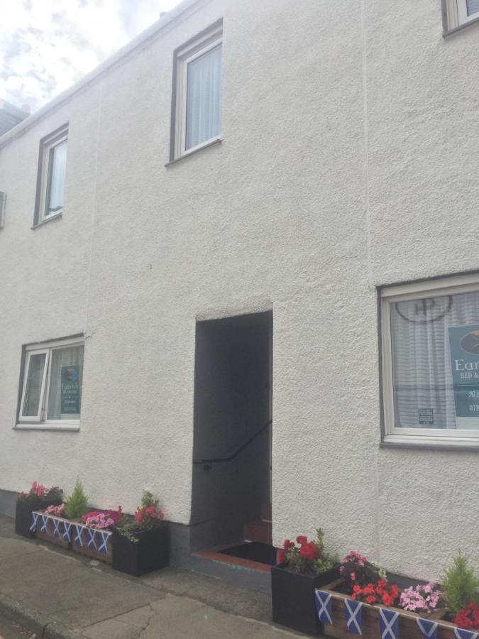 Bed and Breakfast Earadale Campbeltown Exterior foto