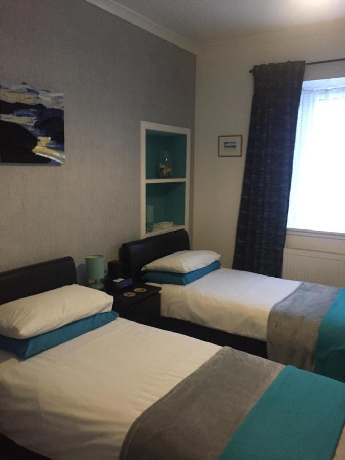 Bed and Breakfast Earadale Campbeltown Exterior foto