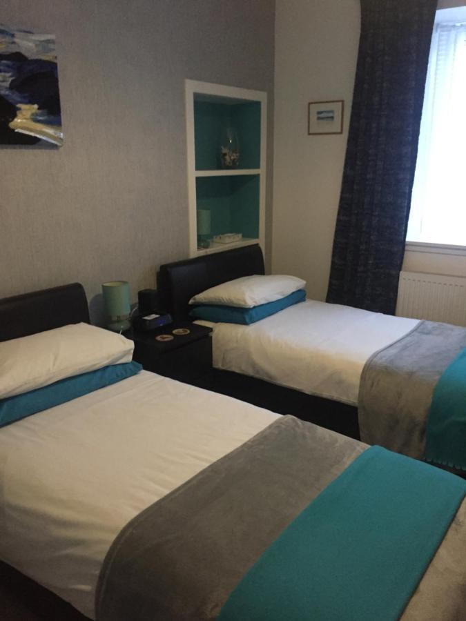 Bed and Breakfast Earadale Campbeltown Exterior foto
